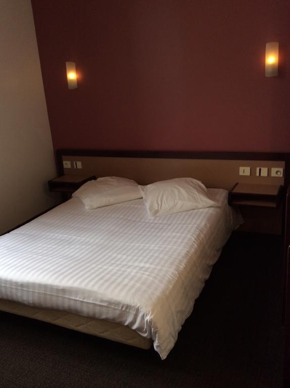 Hotel De La Place Malakoff Habitación foto