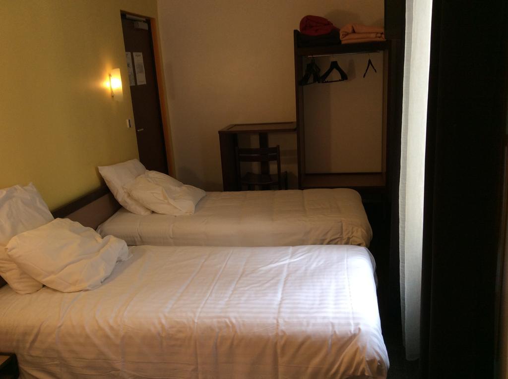 Hotel De La Place Malakoff Habitación foto